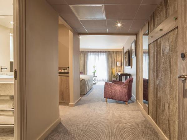 Boulevard Hotel : photo 3 de la chambre deluxe king room (adults only)