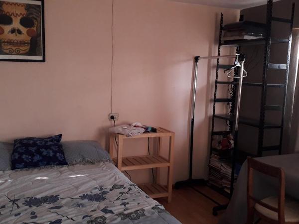 El laberinto hospedaje en casa : photo 5 de la chambre chambre double avec salle de bains privative