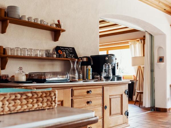 Lake Villa Lotus : photo 2 de la chambre villa - côté plage