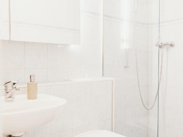 Lake Villa Lotus : photo 3 de la chambre villa - côté plage