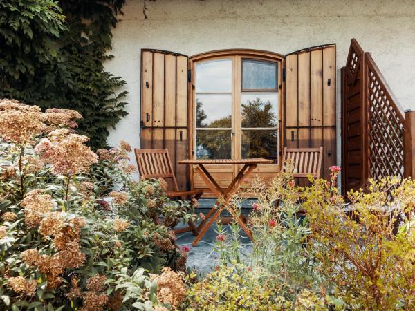 Lake Villa Lotus : photo 6 de la chambre villa - côté plage