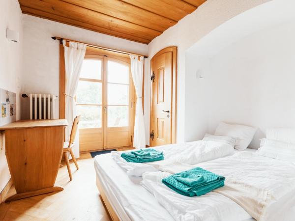 Lake Villa Lotus : photo 7 de la chambre villa - côté plage