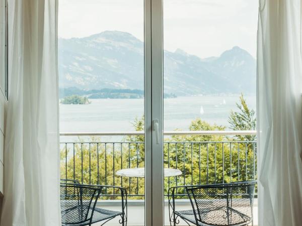 Lake Villa Lotus : photo 8 de la chambre villa - côté plage