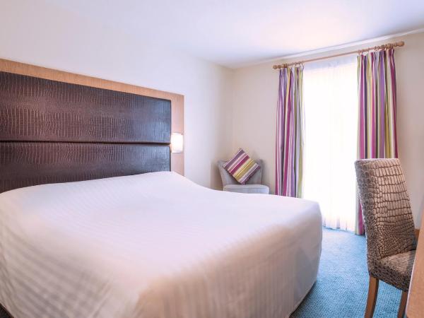 The Big Blue Hotel - Blackpool Pleasure Beach : photo 8 de la chambre chambre double