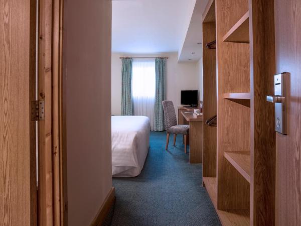 The Big Blue Hotel - Blackpool Pleasure Beach : photo 5 de la chambre chambre double