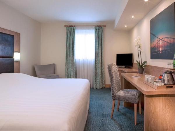 The Big Blue Hotel - Blackpool Pleasure Beach : photo 3 de la chambre chambre double