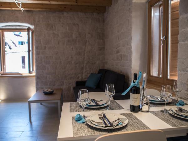 Limestone Heritage House : photo 8 de la chambre appartement supérieur