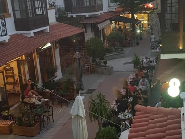 Casa Poli Suites : photo 1 de la chambre chambre double