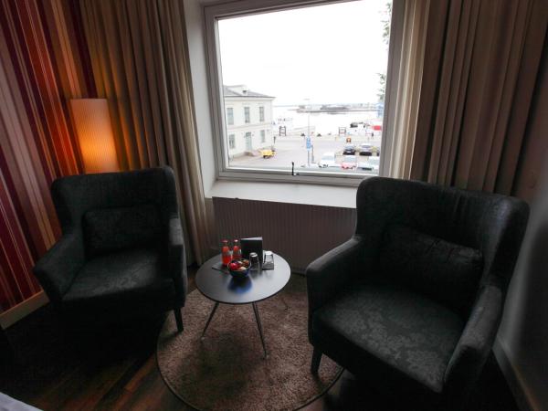 First Hotel Witt : photo 2 de la chambre chambre double deluxe