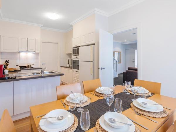 Kimberley Gardens Hotel, Serviced Apartments and Serviced Villas : photo 1 de la chambre villa 2 chambres :