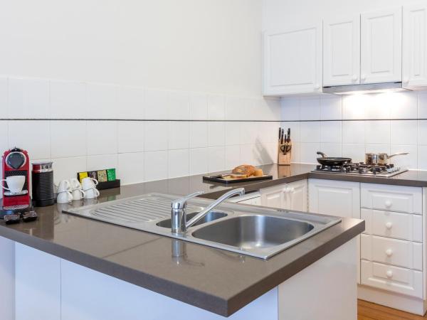 Kimberley Gardens Hotel, Serviced Apartments and Serviced Villas : photo 5 de la chambre villa 2 chambres :