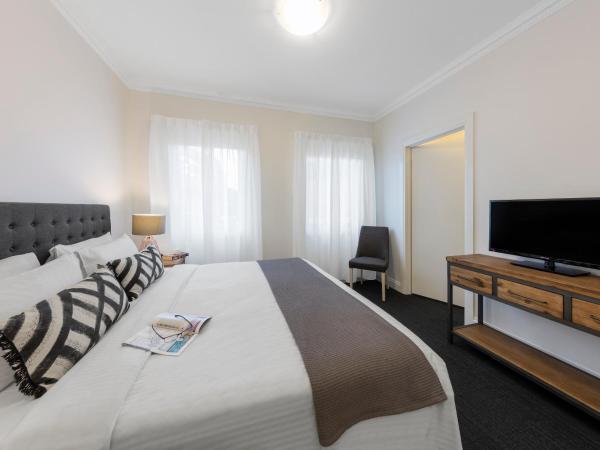 Kimberley Gardens Hotel, Serviced Apartments and Serviced Villas : photo 6 de la chambre villa 2 chambres :