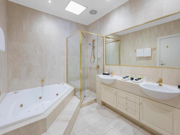 Kimberley Gardens Hotel, Serviced Apartments and Serviced Villas : photo 4 de la chambre villa 2 chambres :