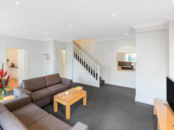 Kimberley Gardens Hotel, Serviced Apartments and Serviced Villas : photo 2 de la chambre villa 3 chambres