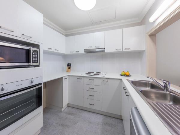 Kimberley Gardens Hotel, Serviced Apartments and Serviced Villas : photo 2 de la chambre appartement 1 chambre