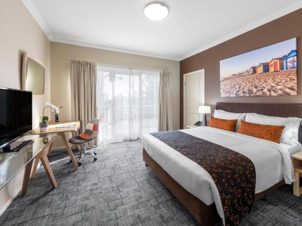 Kimberley Gardens Hotel, Serviced Apartments and Serviced Villas : photo 1 de la chambre appartement 1 chambre