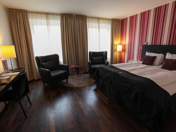 First Hotel Witt : photo 3 de la chambre  chambre familiale supérieure