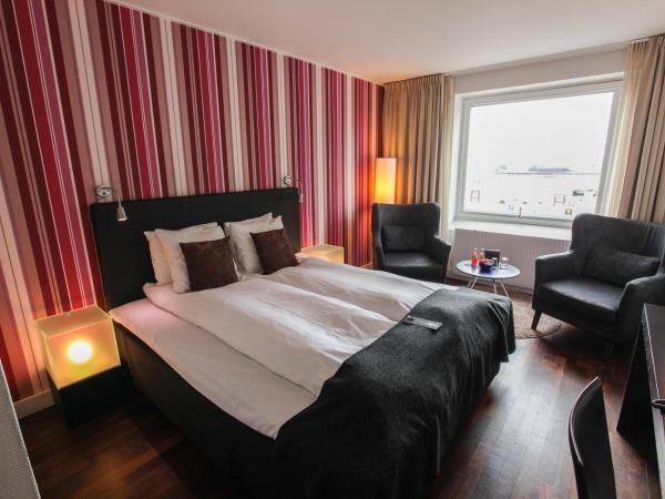 First Hotel Witt : photo 1 de la chambre chambre double deluxe