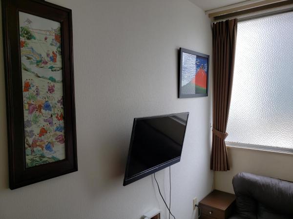 GardenRoom bnb Yumyum : photo 4 de la chambre chambre double Économique