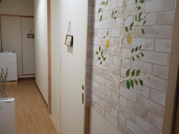 GardenRoom bnb Yumyum : photo 2 de la chambre chambre quadruple de style japonais