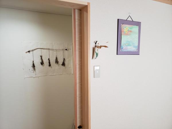 GardenRoom bnb Yumyum : photo 1 de la chambre chambre quadruple de style japonais