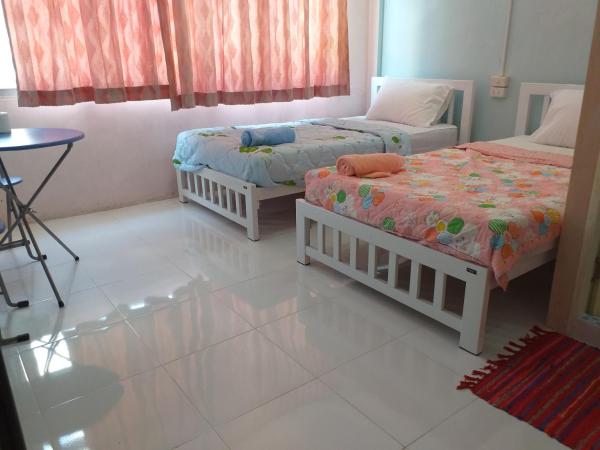 OK.home@Donmuang airport : photo 4 de la chambre chambre double