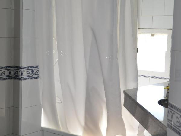 Hotel de la Cañada : photo 2 de la chambre chambre simple supérieure