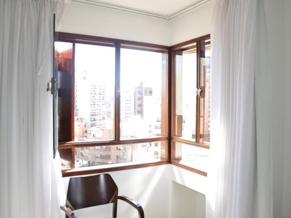 Hotel de la Cañada : photo 3 de la chambre chambre simple supérieure