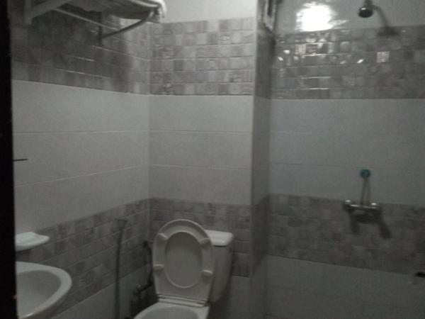 Hotel Darna : photo 1 de la chambre chambre double ou lits jumeaux avec douche