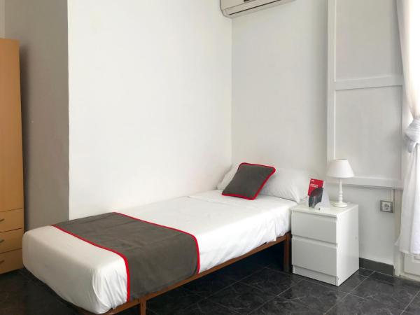 H el Patio de La Luna : photo 1 de la chambre chambre triple