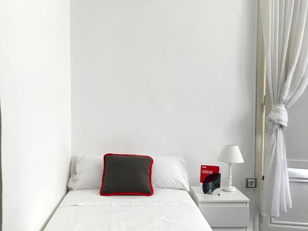 H el Patio de La Luna : photo 3 de la chambre chambre triple