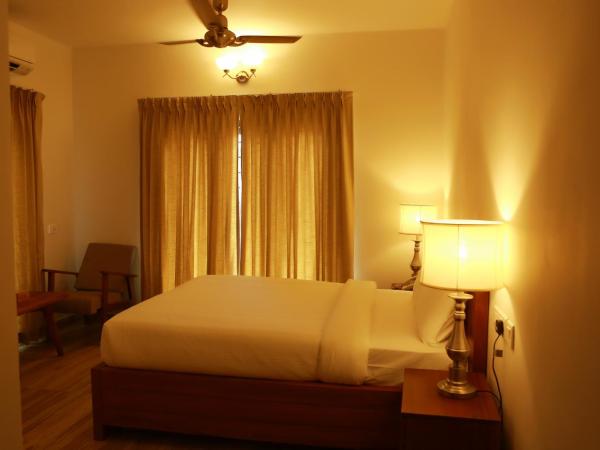 SOLO INN : photo 4 de la chambre chambre double deluxe