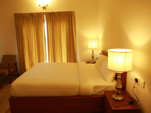 SOLO INN : photo 6 de la chambre chambre double deluxe