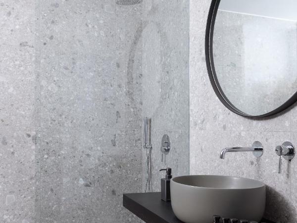 Azur Suites : photo 7 de la chambre suite - vue sur ville