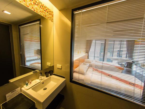 iSanook Bangkok : photo 4 de la chambre studio Économique