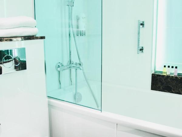 Arctic City Hotel : photo 1 de la chambre chambre double