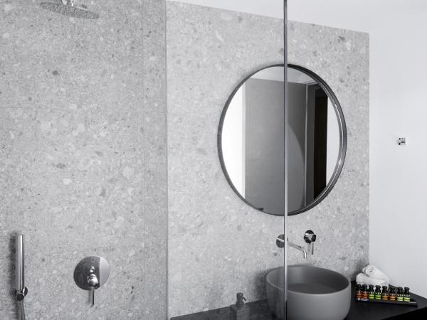 Azur Suites : photo 8 de la chambre suite - vue sur ville