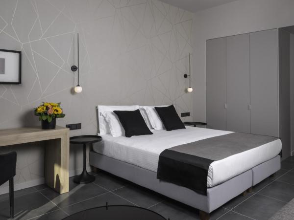 Azur Suites : photo 4 de la chambre suite - vue sur ville