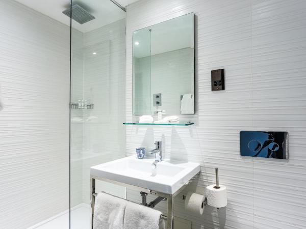 Murrayfield Hotel : photo 9 de la chambre chambre double classique