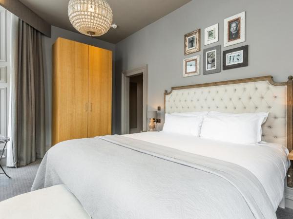 Murrayfield Hotel : photo 6 de la chambre chambre double classique