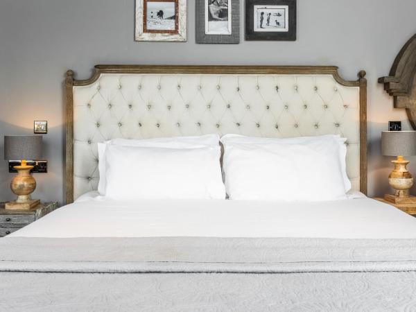 Murrayfield Hotel : photo 7 de la chambre chambre double classique