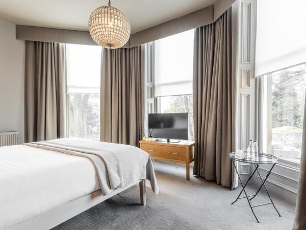 Murrayfield Hotel : photo 8 de la chambre chambre double classique