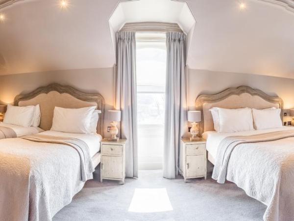 Murrayfield Hotel : photo 1 de la chambre chambre familiale