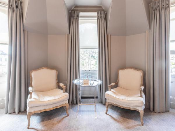 Murrayfield Hotel : photo 2 de la chambre chambre familiale