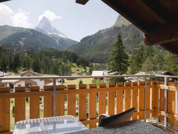 Hotel Hemizeus & Iremia Spa : photo 7 de la chambre appartement en duplex - mira