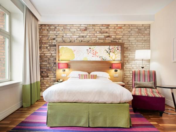 Elite Hotel Esplanade : photo 1 de la chambre chambre double standard