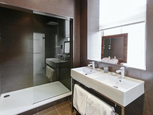 Murrayfield Hotel : photo 7 de la chambre suite junior