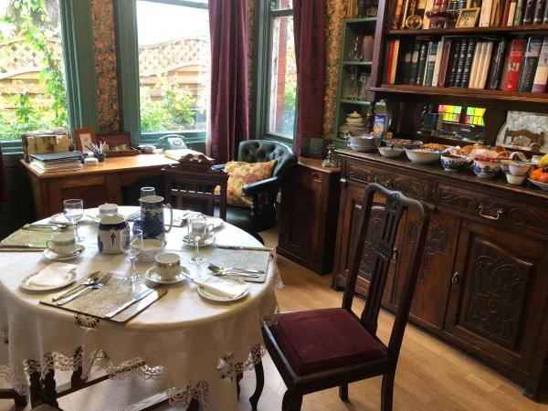 Brackenberry : photo 3 de la chambre chambre double deluxe