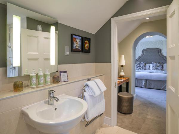 Homewood Hotel & Spa - Small Luxury Hotels of the World : photo 9 de la chambre chambre Élégante