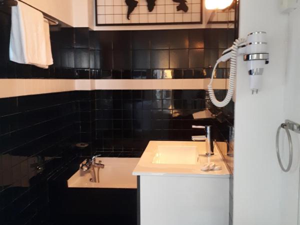 Hotel Marengo : photo 3 de la chambre chambre triple